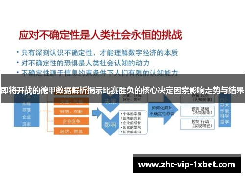 即将开战的德甲数据解析揭示比赛胜负的核心决定因素影响走势与结果