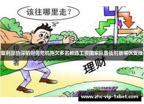 智利足协深陷财务危机拖欠多名教练工资国家队备战前景堪忧受挫